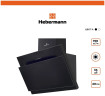 Кухонная вытяжка HEBERMANN HBKH 60 1 B