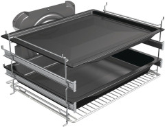 Электрический духовой шкаф Gorenje BO 747 A33 XG