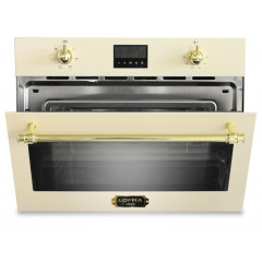 Встраиваемая микроволновая печь LOFRA FMRBI66ME GOLD