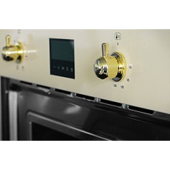 Встраиваемая микроволновая печь LOFRA FMRBI66ME GOLD