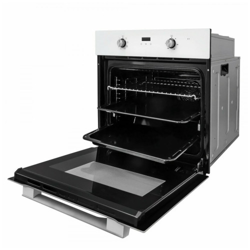 Электрический духовой шкаф EXITEQ EXO 402 WHITE