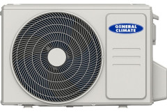 Сплит-система General Climate GC-RE09HR/GU-RE09H