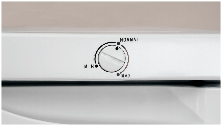 Морозильная камера Kraft KF HS177 W