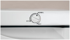 Морозильная камера Kraft KF HS177 W