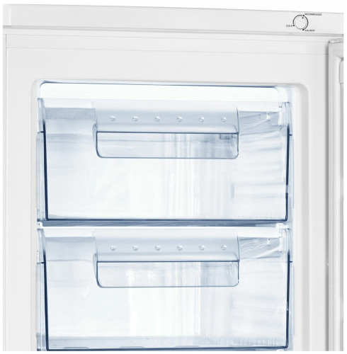 Морозильная камера Kraft KF HS177 W