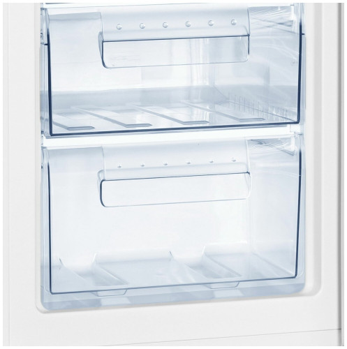 Морозильная камера Kraft KF HS177 W