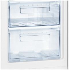 Морозильная камера Kraft KF HS177 W