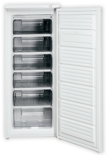 Морозильная камера Kraft KF HS177 W