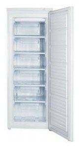 Морозильная камера Kraft KF HS177 W