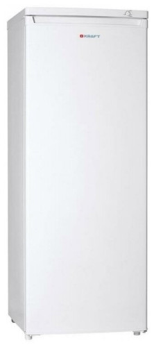 Морозильная камера Kraft KF HS177 W