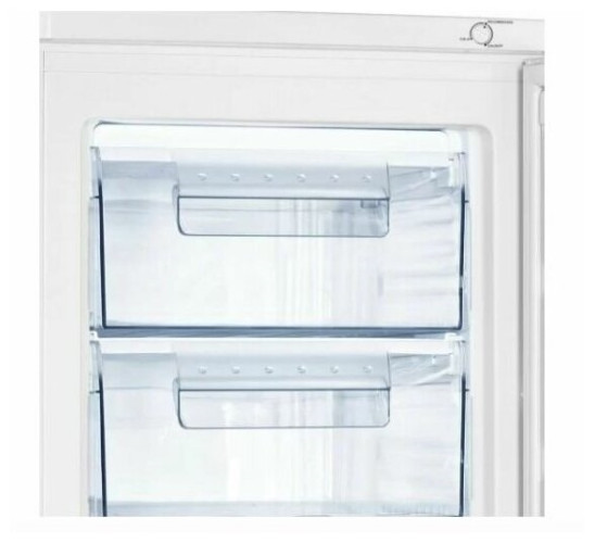 Морозильная камера Kraft KF HS177 W