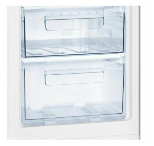 Морозильная камера Kraft KF HS177 W