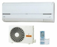 Настенная сплит-система Hitachi RAS-10JH2/RAC-10JH2