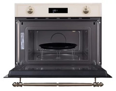 Встраиваемая микроволновая печь GRAUDE MWGK 45.0 EL