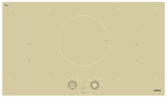 Индукционная варочная панель Korting HIB 95760 BB