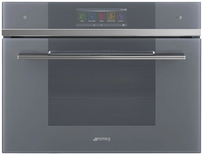 Электрический духовой шкаф Smeg SF4106WVCPS