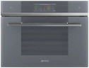 Электрический духовой шкаф Smeg SF4106WVCPS
