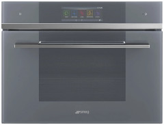 Электрический духовой шкаф Smeg SF4106WVCPS