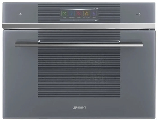 Электрический духовой шкаф Smeg SF4106WVCPS