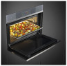 Электрический духовой шкаф Smeg SF4106WVCPS