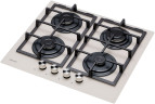 Газовая варочная панель Graude GS 60 1 C
