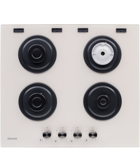 Газовая варочная панель Graude GS 60 1 C