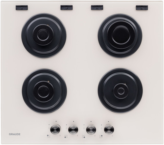 Газовая варочная панель Graude GS 60 1 C