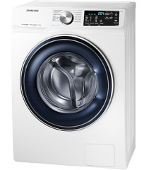 Стиральная машина Samsung WW80R42LXFWDLP