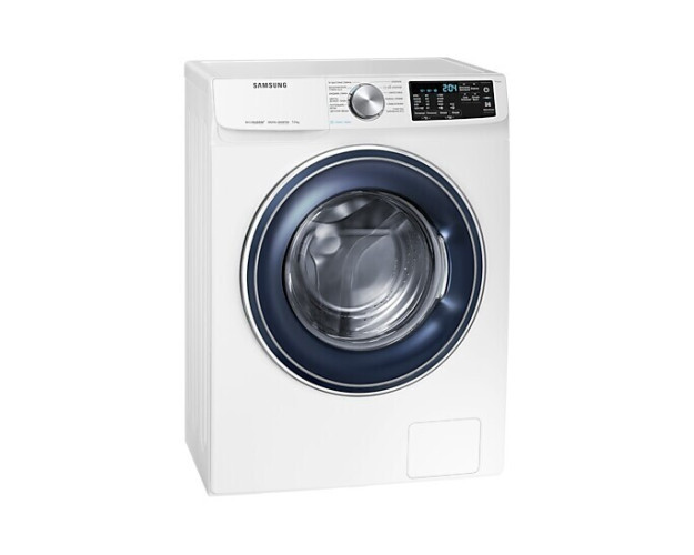 Стиральная машина Samsung WW80R42LXFWDLP