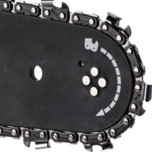 Электрическая цепная пила Kolner KECS 40/1800