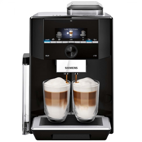 Кофемашина Siemens TI921309RW
