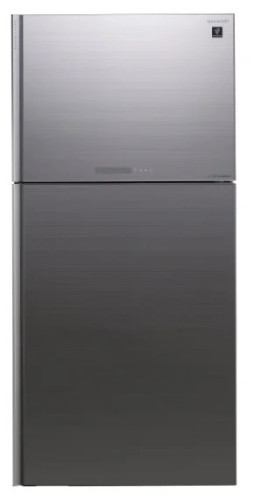 Холодильник Sharp SJ-XG60PGSL