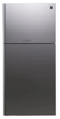 Холодильник Sharp SJ-XG60PGSL