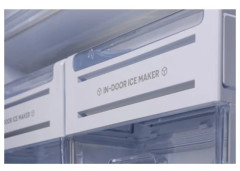 Холодильник Sharp SJ-XG60PGSL