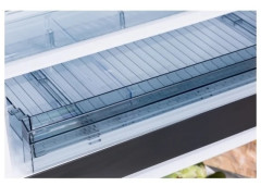 Холодильник Sharp SJ-XG60PGSL