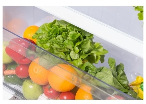 Холодильник Sharp SJ-XG60PGSL