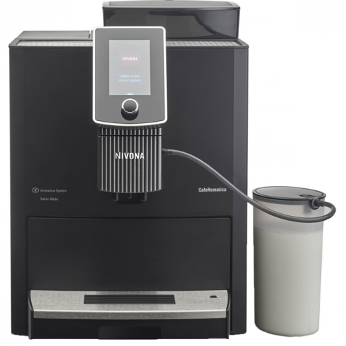 Кофемашина Nivona Caferomatica 1030