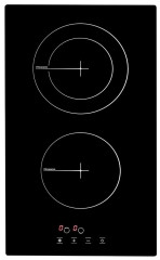 Электрическая варочная панель Simfer H 30D12 B020