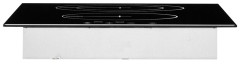 Электрическая варочная панель Simfer H 30D12 B020