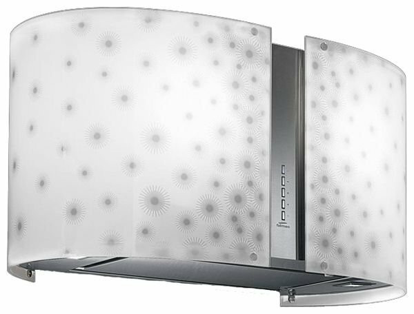 Кухонная вытяжка Falmec Cometa 67/800