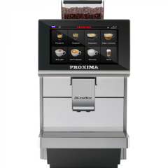 Кофемашина Dr.coffee Proxima M12