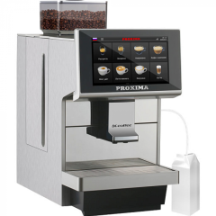 Кофемашина Dr.coffee Proxima M12