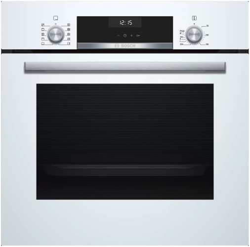Электрический духовой шкаф Bosch HBJ 558YW0Q