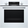 Электрический духовой шкаф Bosch HBJ 558YW0Q