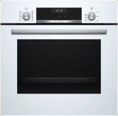 Электрический духовой шкаф Bosch HBJ 558YW0Q