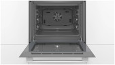 Электрический духовой шкаф Bosch HBJ 558YW0Q