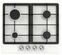 Газовая варочная панель Midea MG-606 W