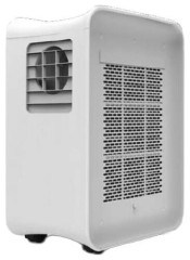 Моноблок Timberk AC TIM 05H P4