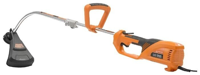 Триммер электрический Daewoo DATR1200E