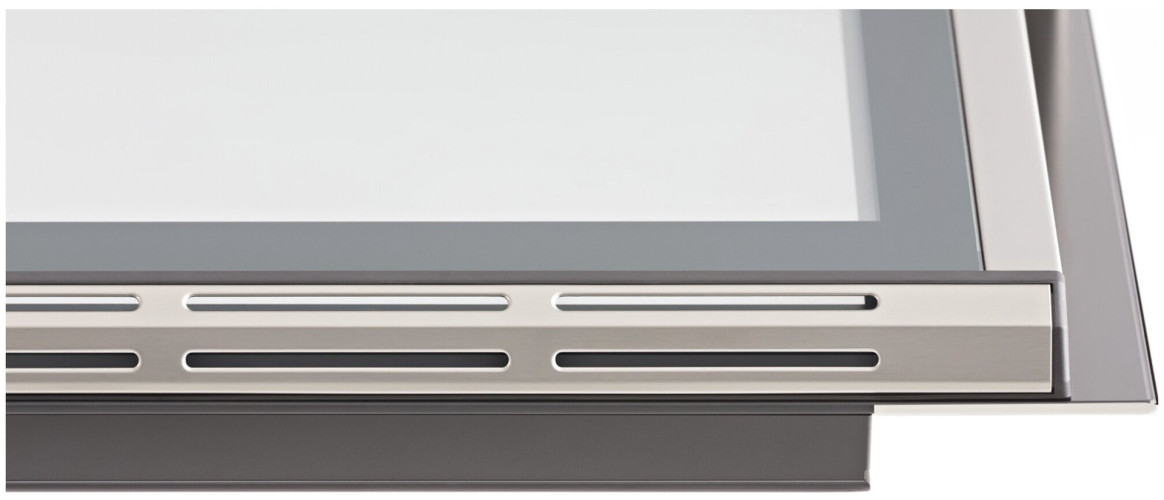 Электрический духовой шкаф Bertazzoni F609 MOD ESX